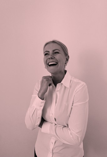 Verhandlungstrainerin